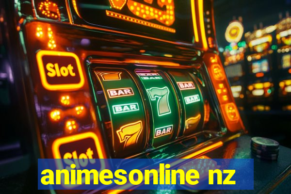 animesonline nz