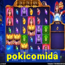 pokicomida