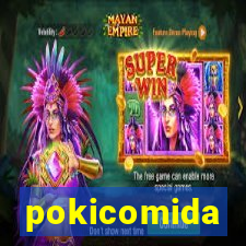 pokicomida