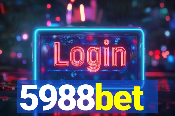 5988bet