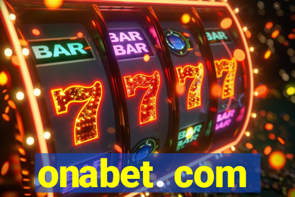 onabet. com