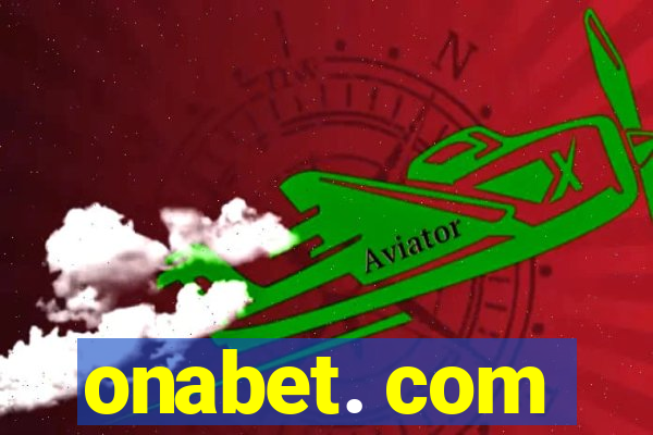 onabet. com