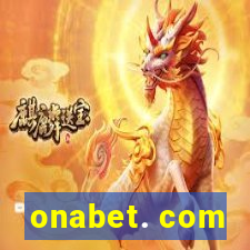 onabet. com