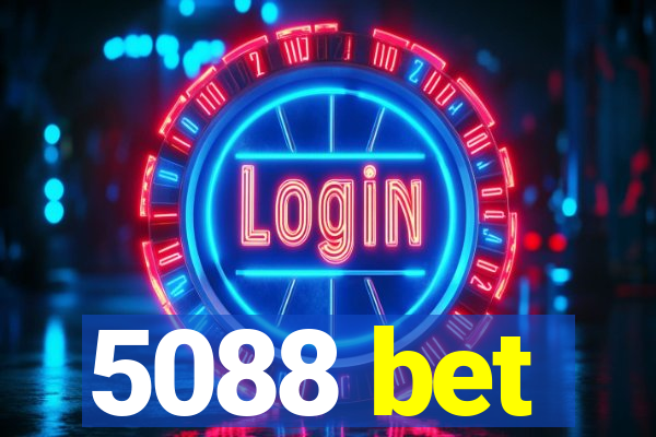 5088 bet