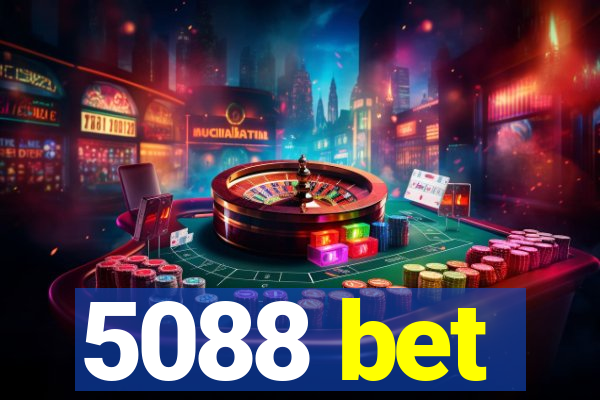 5088 bet