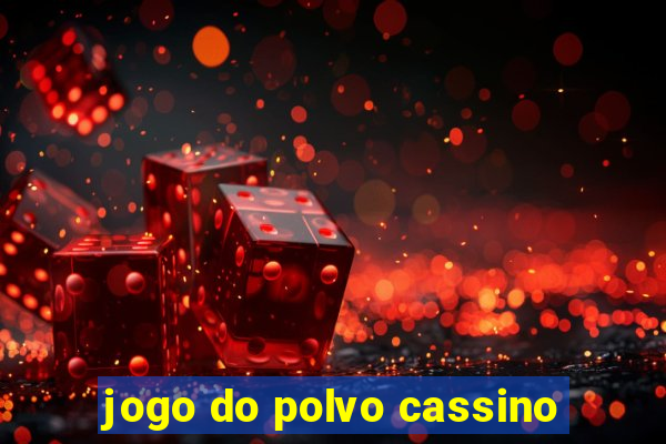 jogo do polvo cassino