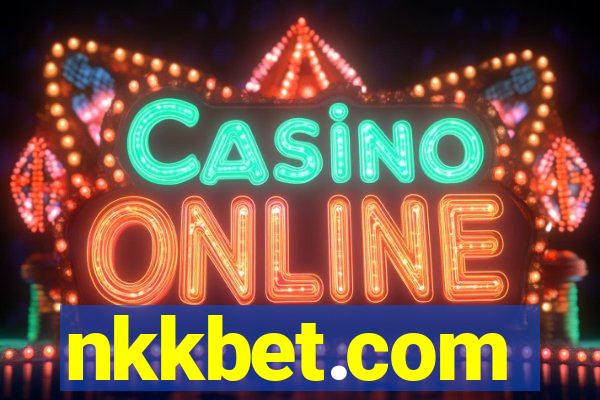 nkkbet.com