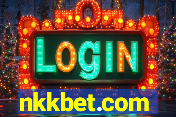 nkkbet.com