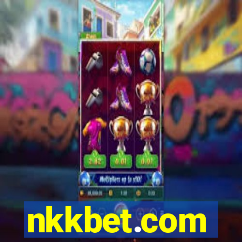 nkkbet.com