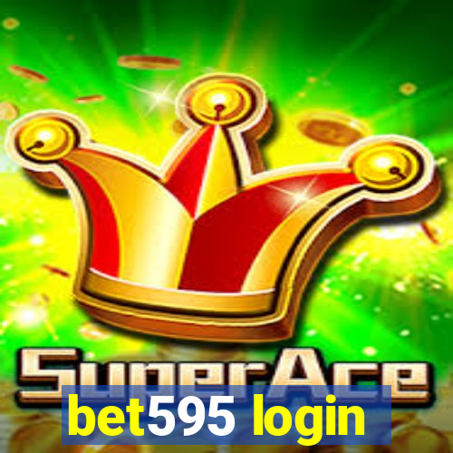 bet595 login