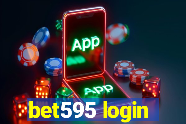 bet595 login