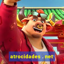 atrocidades . net