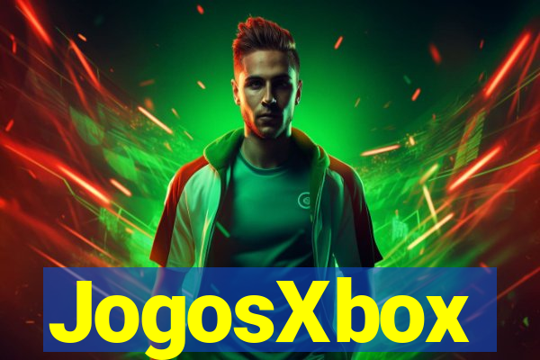 JogosXbox