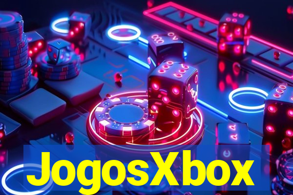 JogosXbox