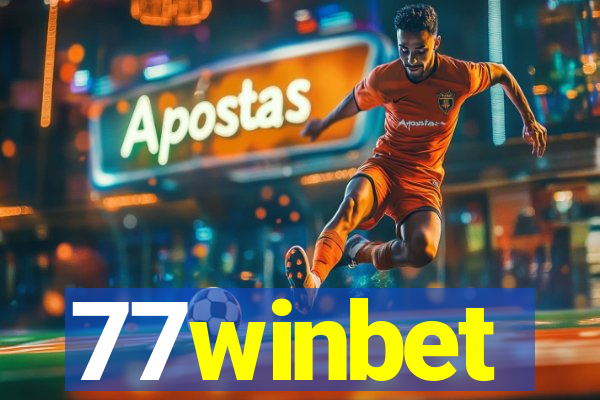 77winbet