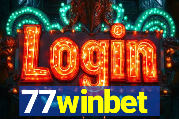 77winbet