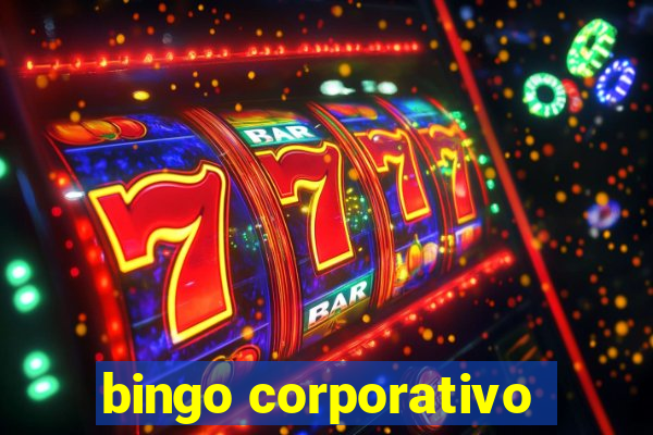 bingo corporativo