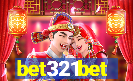 bet321bet