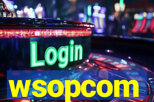 wsopcom