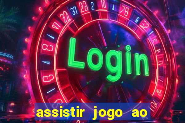 assistir jogo ao vivo rmc