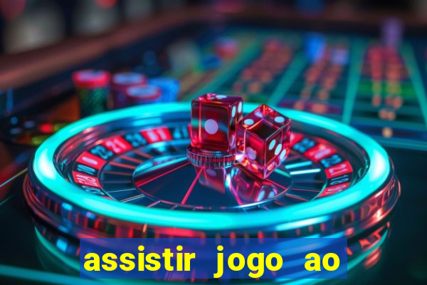 assistir jogo ao vivo rmc