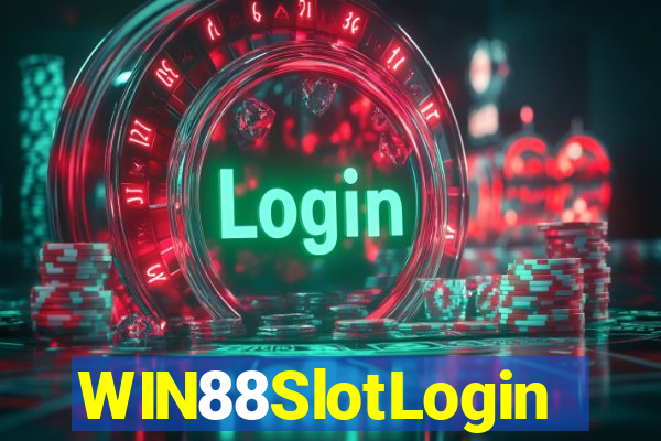 WIN88SlotLogin