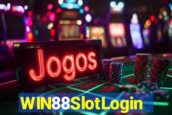 WIN88SlotLogin