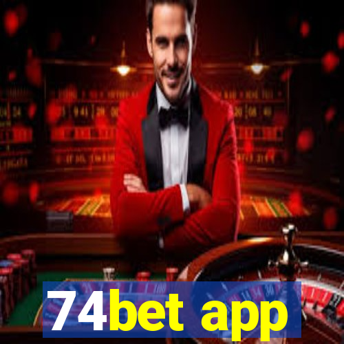 74bet app