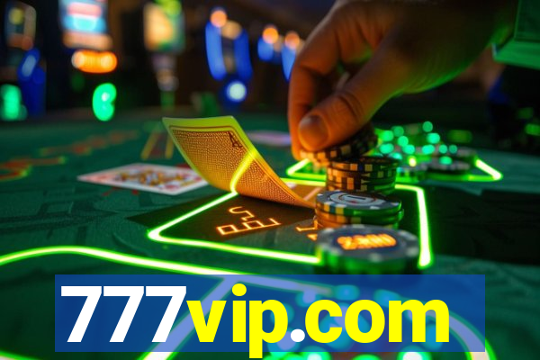 777vip.com