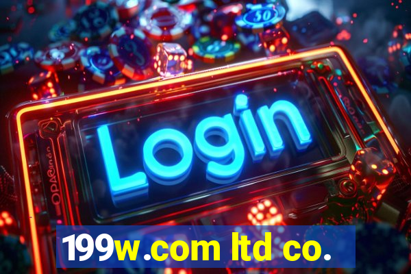 199w.com ltd co.