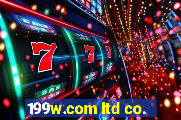 199w.com ltd co.