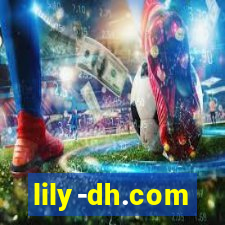 lily-dh.com