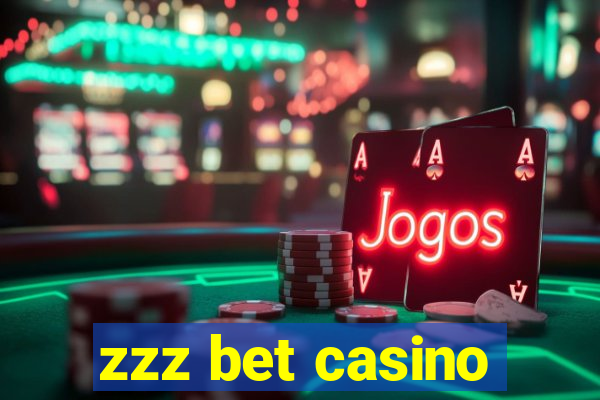 zzz bet casino