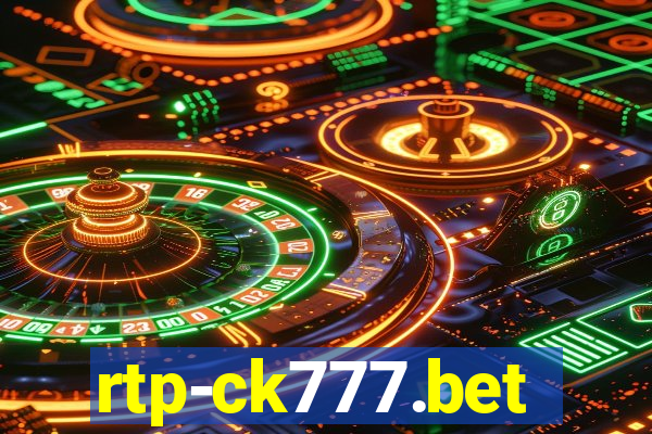 rtp-ck777.bet