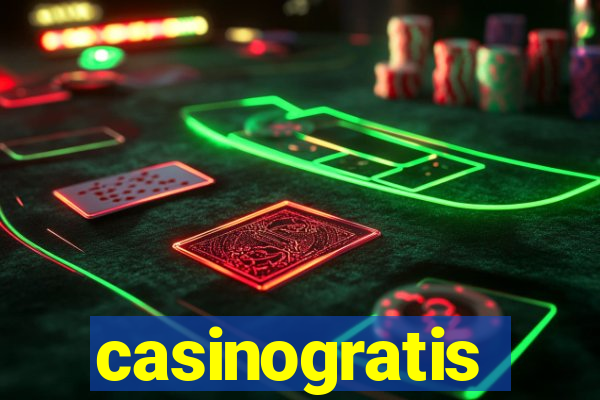 casinogratis