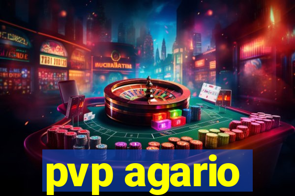 pvp agario