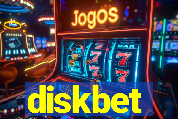 diskbet