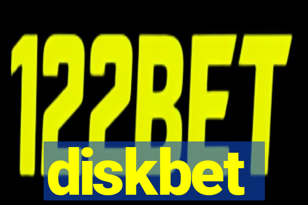 diskbet