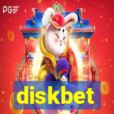 diskbet