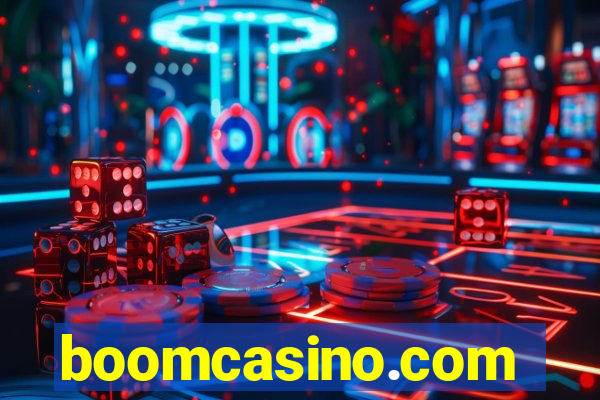 boomcasino.com