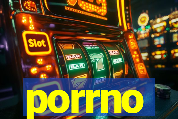 porrno