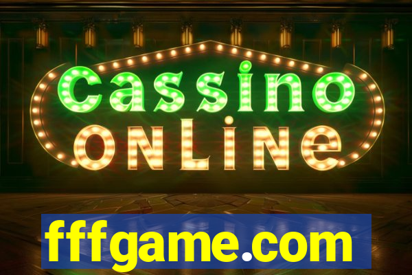 fffgame.com