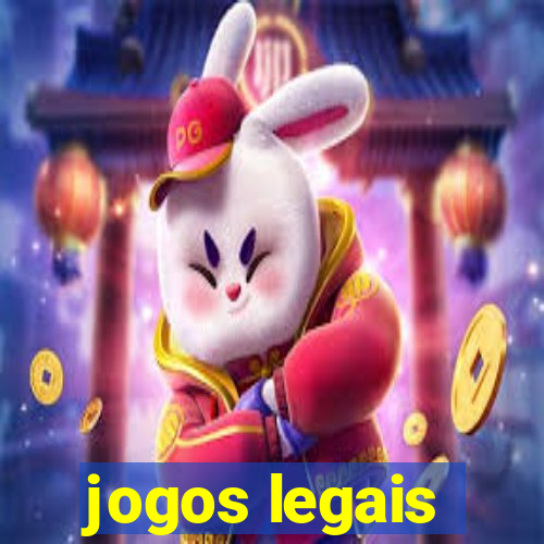 jogos legais