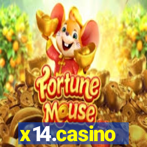 x14.casino