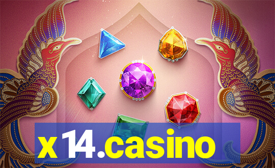 x14.casino