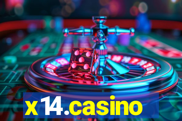 x14.casino