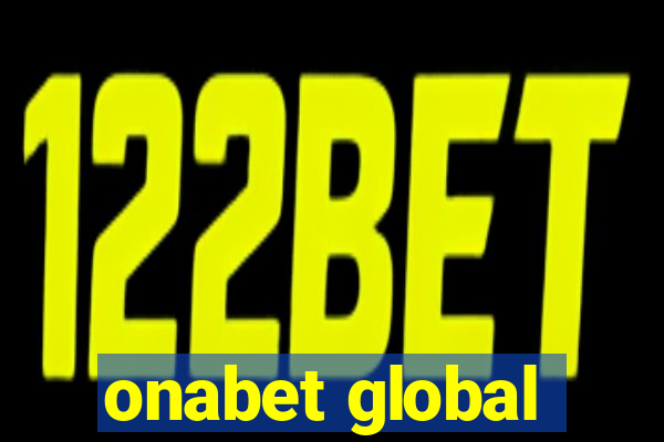 onabet global