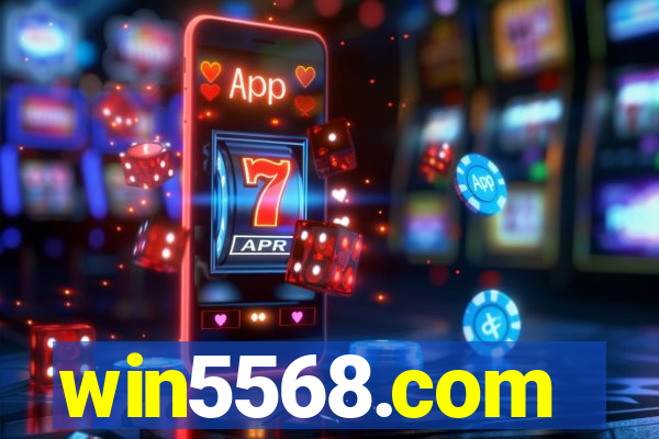 win5568.com