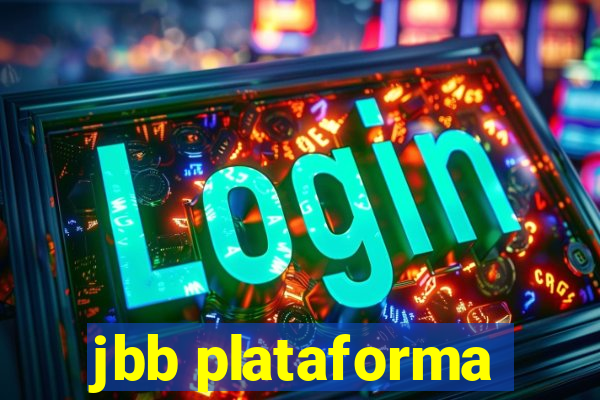 jbb plataforma