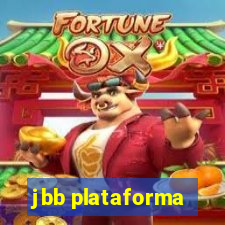 jbb plataforma